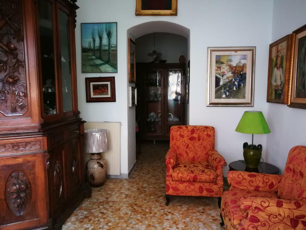 那不勒斯Arturo'S House公寓 外观 照片