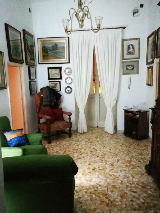 那不勒斯Arturo'S House公寓 外观 照片