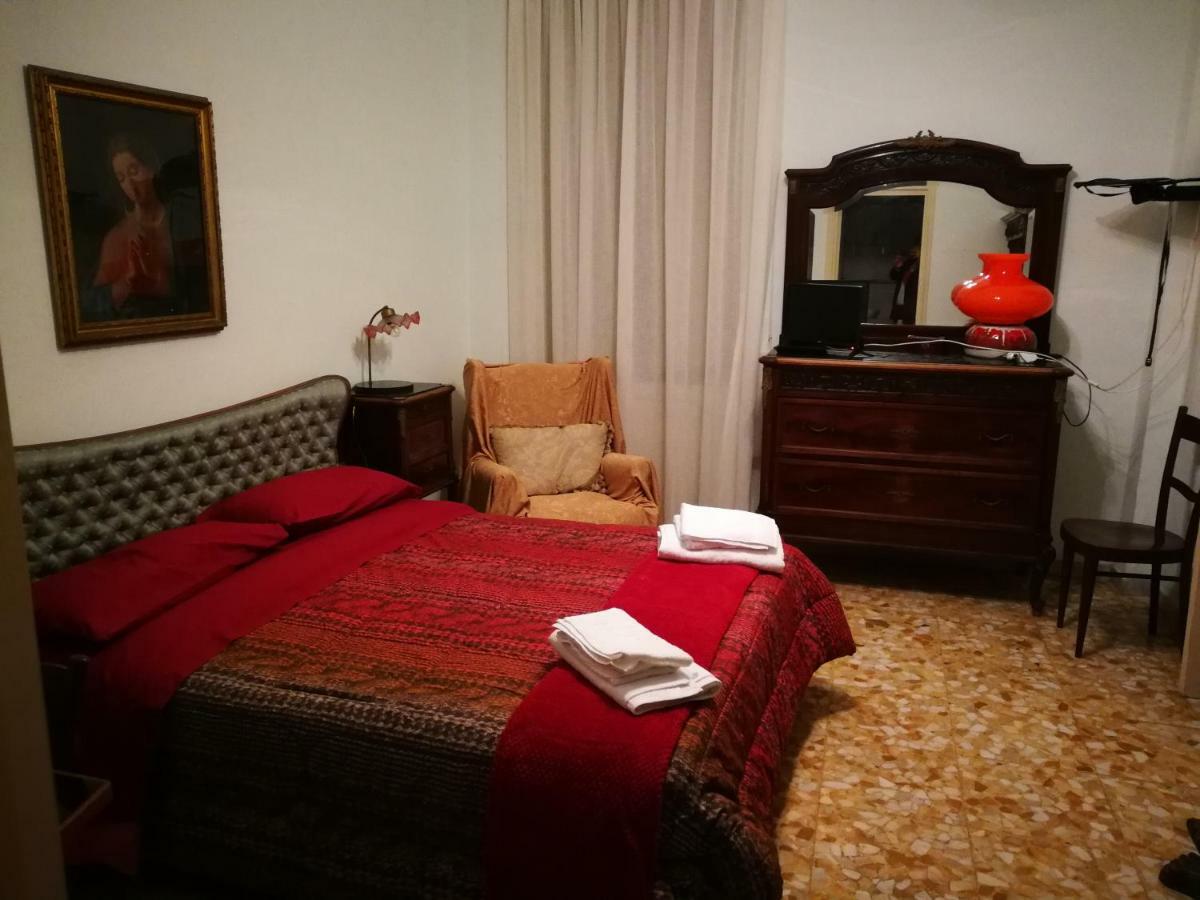 那不勒斯Arturo'S House公寓 外观 照片