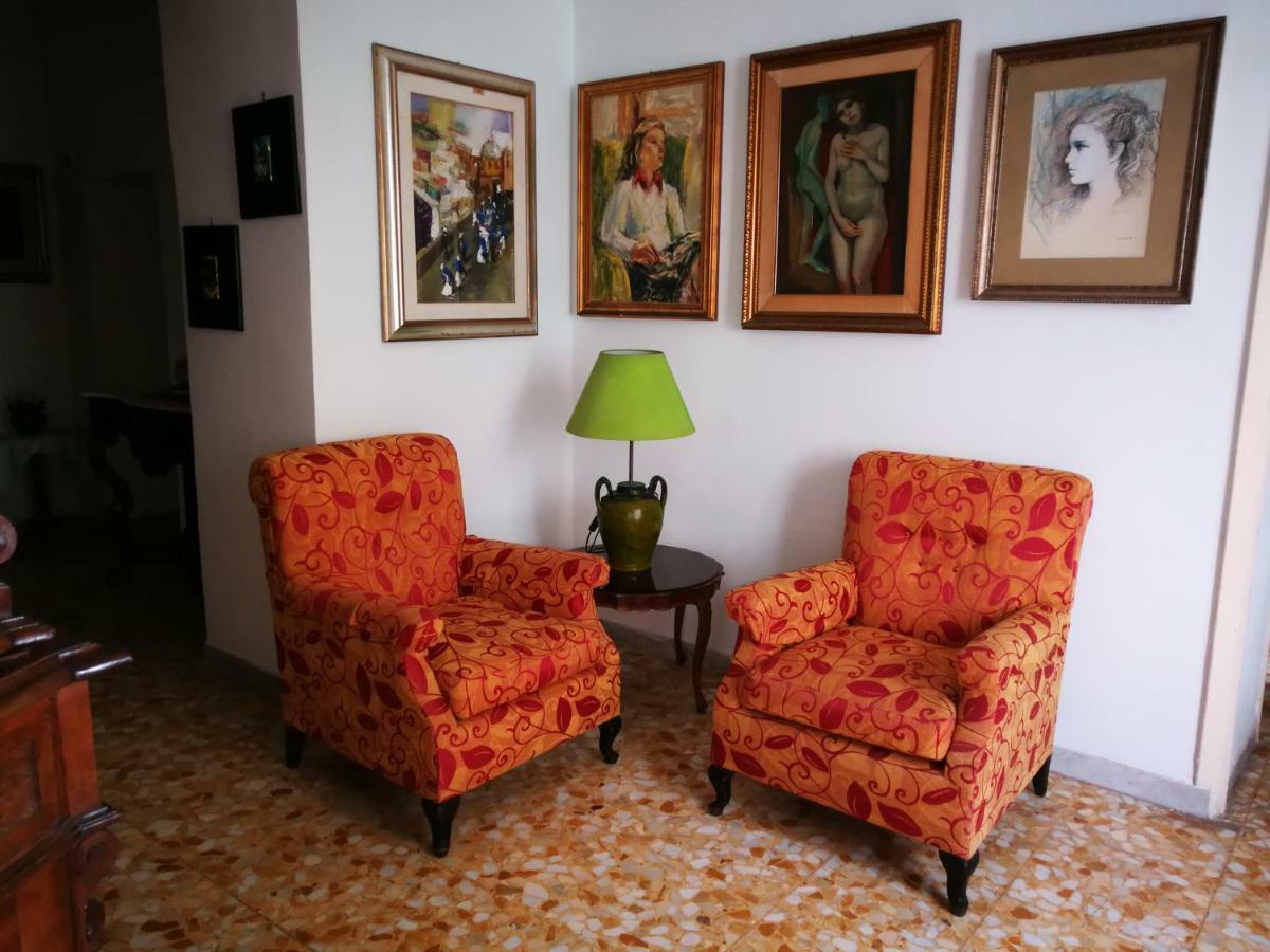 那不勒斯Arturo'S House公寓 外观 照片