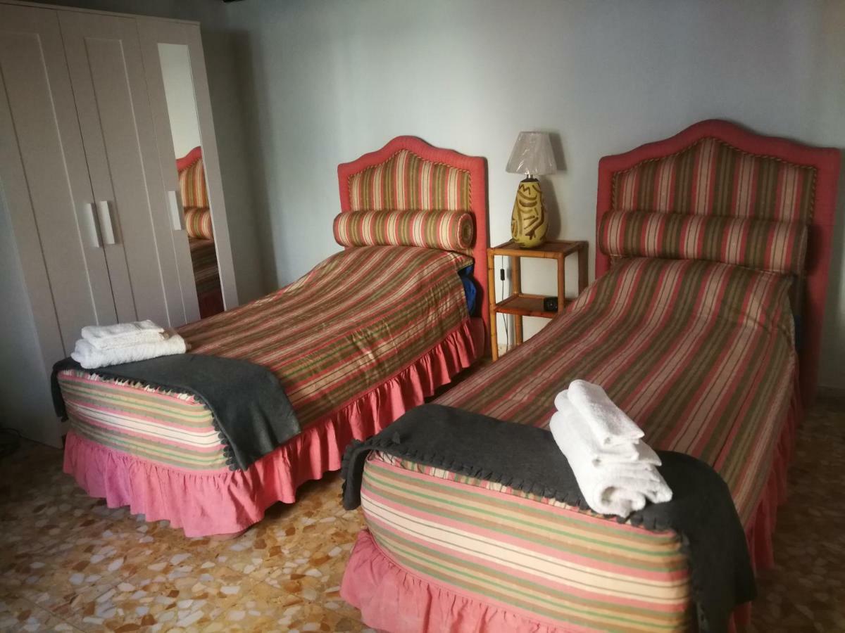 那不勒斯Arturo'S House公寓 外观 照片